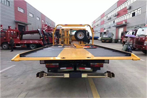 槐荫附近汽车救援服务