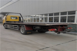 槐荫24小时公路救援电话