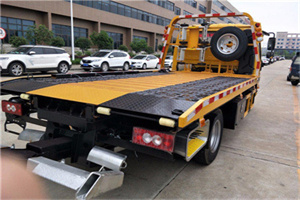 槐荫24小时汽车送油服务公司